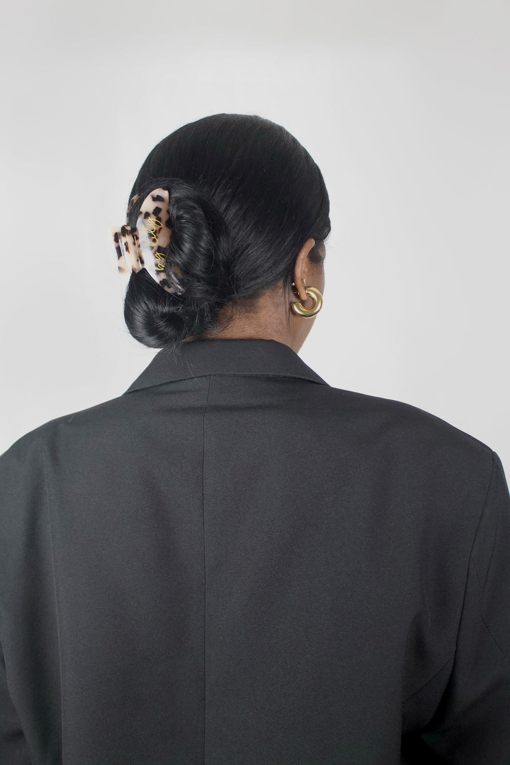 Signature Pince à griffe -Butter cream