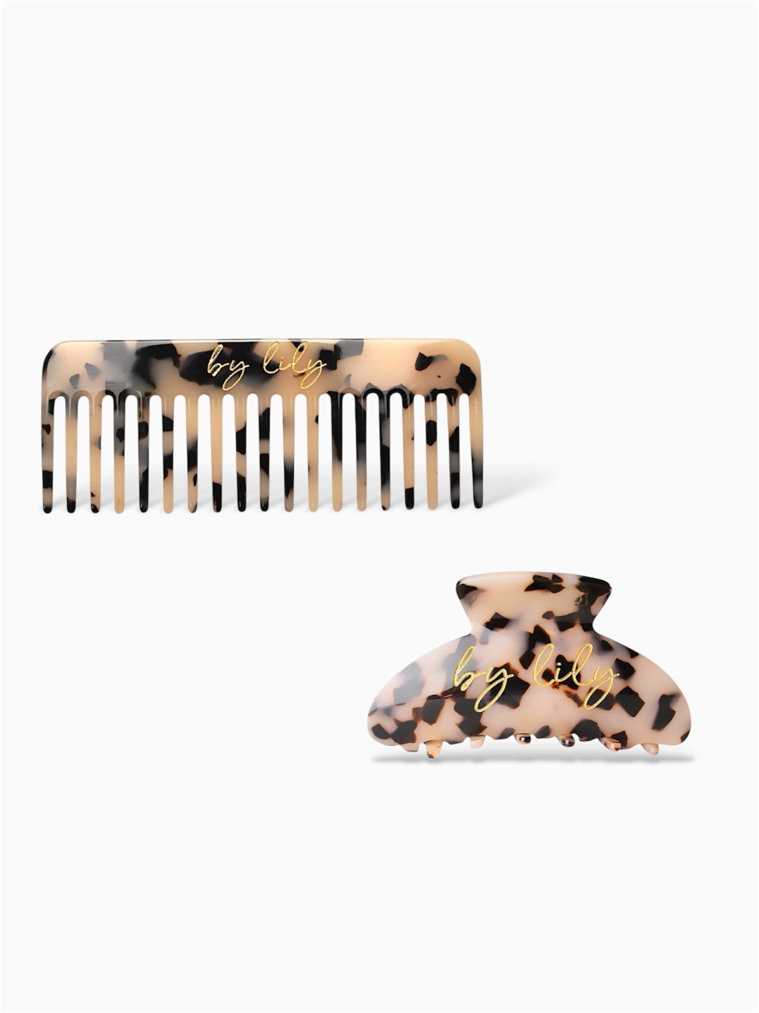 The Butter Cream Set